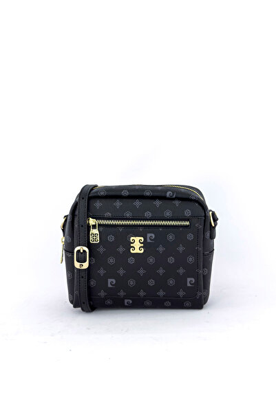 Pierre Cardin 05pc24y501 حقيبة كتف وكتف نسائية