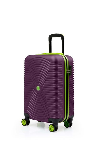 louisiana polo Kabin Boy Valiz 4x2 Teker Mor 1169