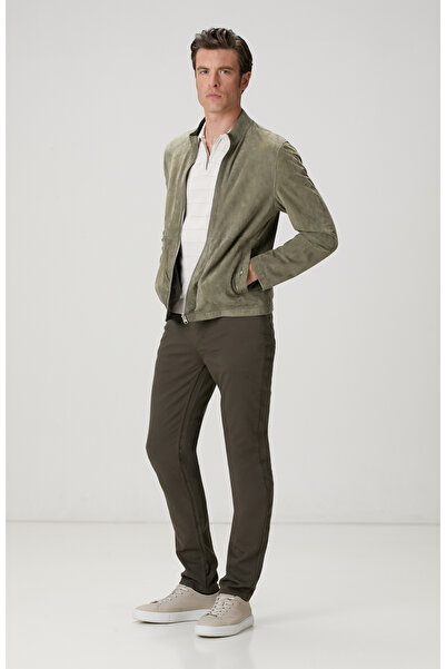 Network Haki Casual Pantolon