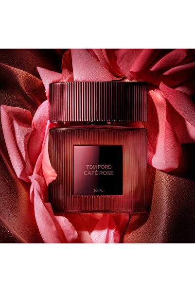 Tom Ford , Signature Collection, Cafe Rose Eau de Parfum, Women, 30 ml