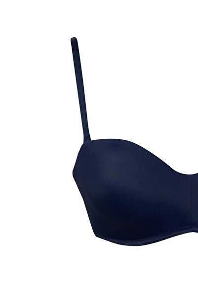 DeFacto Párnázott Micro pánt nélküli melltartó Fall in Love E2784AX24AU