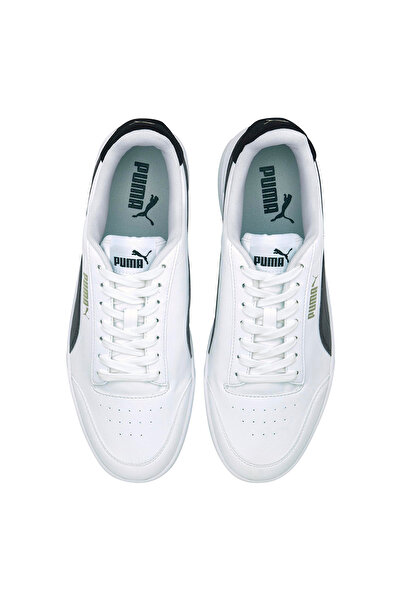Puma Ανδρικά παπούτσια sneaker Shuffle White 30966803