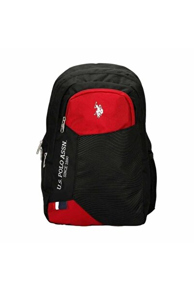 U.S. Polo Assn. School Backpack