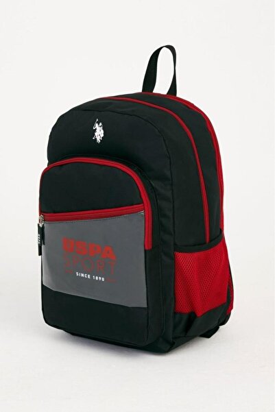 U.S POLO U.s. Polo Assn. Plçan22020 Sırt Çantası