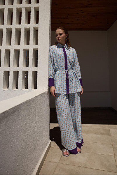 Melike Tatar Σετ με σχέδια 32-3578