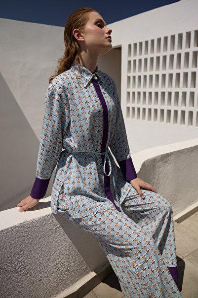 Melike Tatar Σετ με σχέδια 32-3578