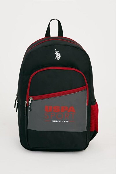 U.S POLO U.s. Polo Assn. Plçan22020 Sırt Çantası