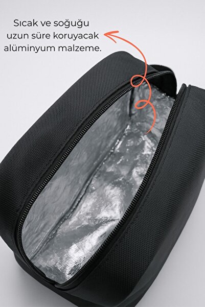 louisiana polo School Set – Bag + Thermal Nutrition + Pen Holder + Blue Flask White 1140