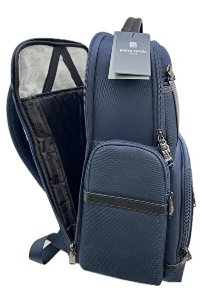Pierre Cardin 01Pc00301 Model Men's Backpack
