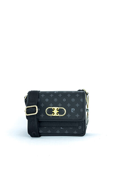 Pierre Cardin Women's Bag Black 05pc24y533-Mn