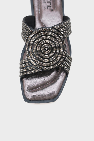 Capone Outfitters Leah Stone Slippers