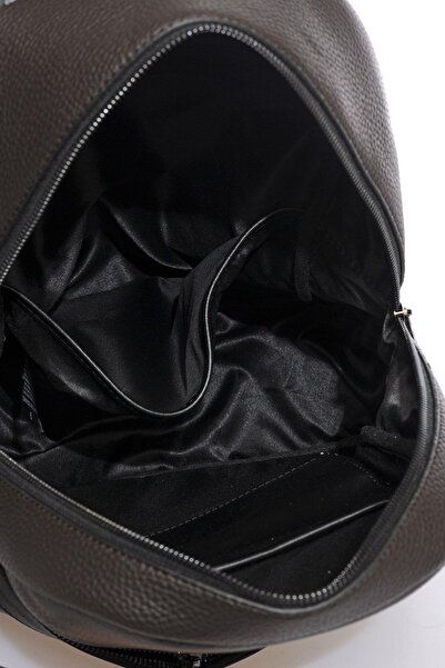 Pierre Cardin Men's Backpack Brown 01PC001167