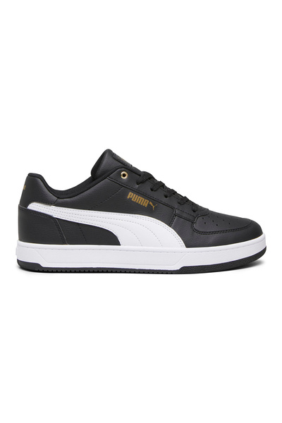 Puma Παπούτσια Caven 2.0 Unisex Μαύρα Sneaker 39229004