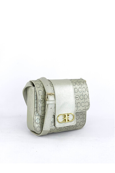 Pierre Cardin Women's Bag Gold 05pc24y549-Mn