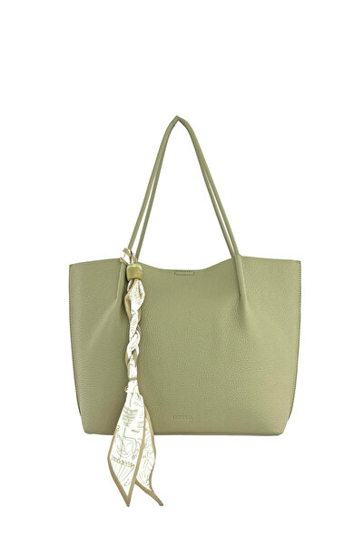 louisiana polo Kriste Bell Жіноча сумка Taupe 26596