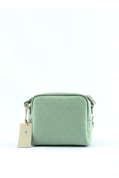 Pierre Cardin Crossbody Women's Bag pistachio green P23y312