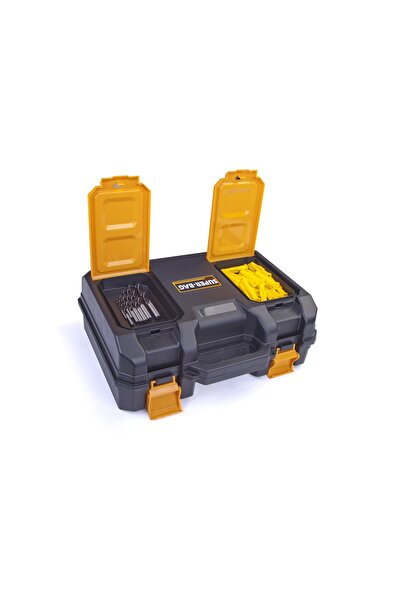 Genel Markalar Maxi Çok Amaçlı Çanta Matkap Alet Taşıma Takım Çantası ASR-5080