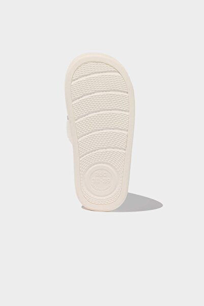 DeFacto Women's Rabbit Figured Flat Sole House Slippers E2281Ax24Wn