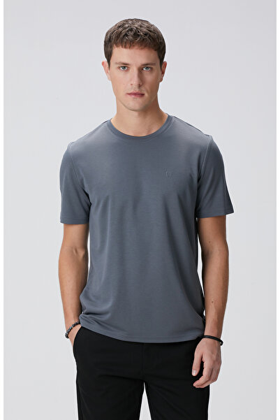 Network Antrasit  T-shirt