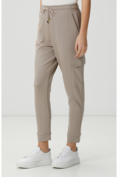 Network Taş Eşofman Altı