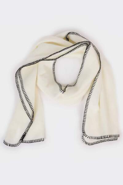 DeFacto Women's Scarf C6898Ax24Wn - Stylish and Comfortable