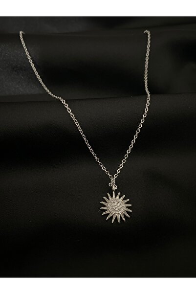 SPİEL&GESCHENKHAUS قلادة طرف الشمس