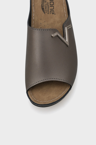 Capone Outfitters جادا 107012   شباشب تشريحية مريحة للنساء
