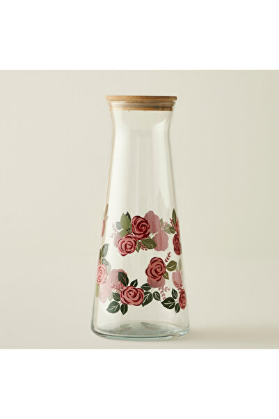 Bella Maison Rose Karaf (1150 cc)