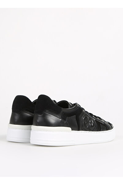 FABI Siyah Erkek Sneaker FU0820.B00XLC50M