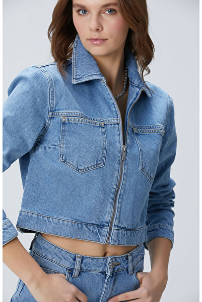 Network Indigo Denim Mont