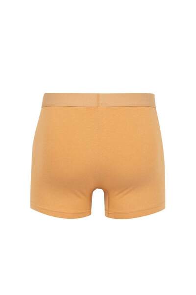 DeFacto Erkek Basic Düz 3'lü Boxer C9551AX24WN