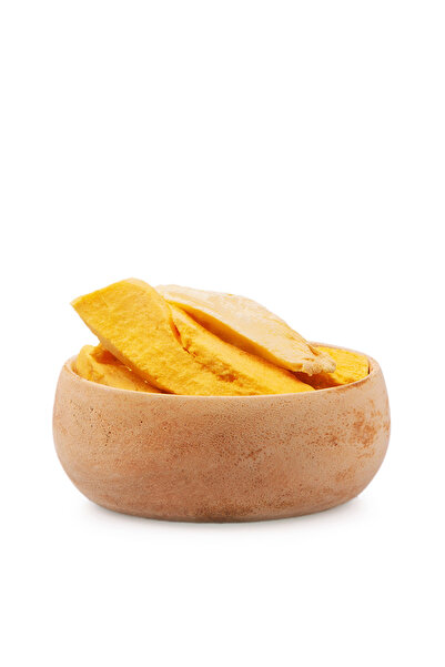 Freyroot المانجو المجففة بالتجميد – المانجو المقرمش الصحي المجفف بالتجميد – الفواكه المجففة الخالية من المواد المضافة