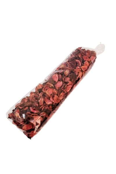 VANCH وردة مجففة ذات رائحة كبيرة الحجم