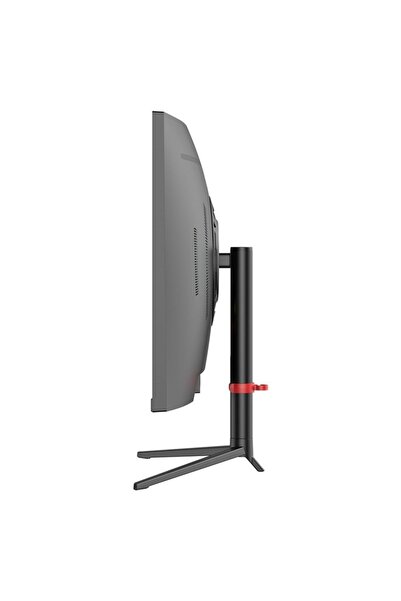 GAMEBOOSTER 31.5" GB-32C240FP 240Hz 0.5Ms Fast VA FHD Pivot Curved RGB Gaming Monitör