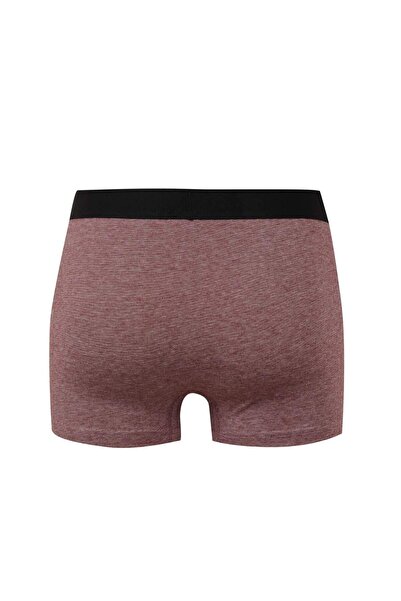 DeFacto C3288ax24wn Μοντέλο 3 τεμαχίων ριγέ μπόξερ