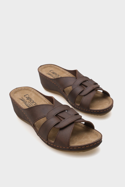 Capone Outfitters Kamila 6319 Women's Slippers