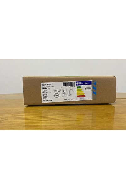 Eca Adnoss Niobe Sink Faucet 1021158098