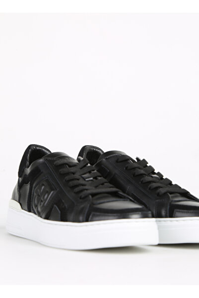 FABI Siyah Erkek Sneaker FU0820.B00XLC50M