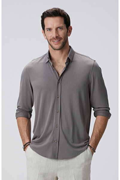 Network Vizon Gömlek