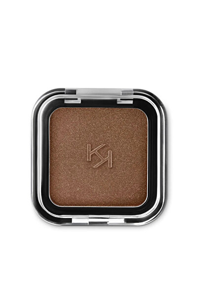 Kiko GÖZ FARI - Smart Colour Eyeshadow - 03 Metallic Bronze