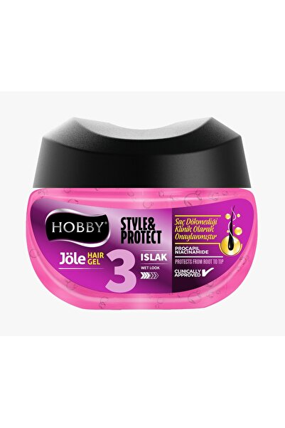 Hobby Jöle Islak 400 ml