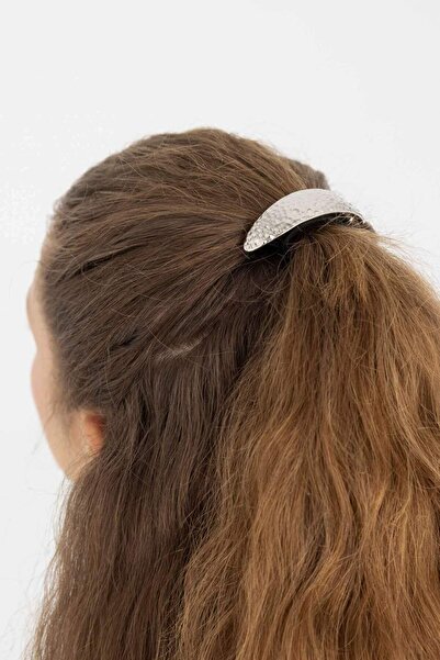 DeFacto Set of 2 Hair Accessories for Women - D4866Axns