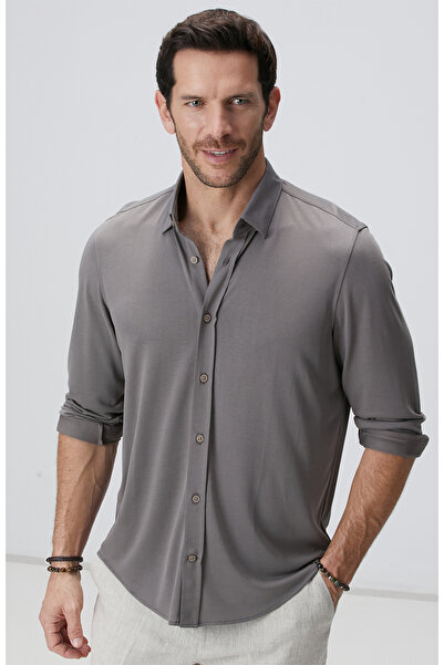 Network Vizon Gömlek