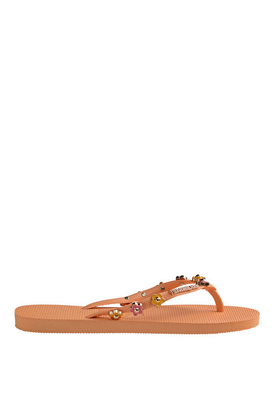 Havaianas Şeftali Kadın Plaj Terliği HAV. SLIM
