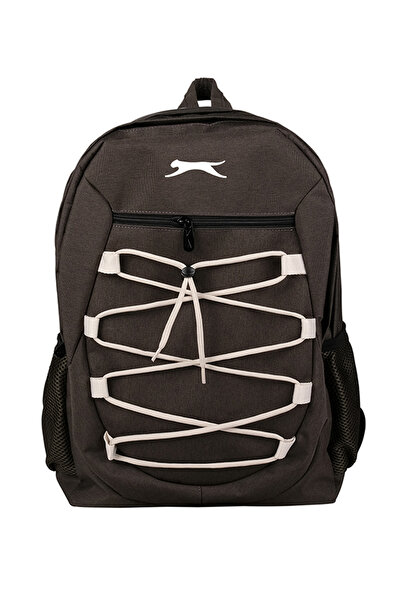 Slazenger Yeşil Erkek Çocuk Sırt Çantası 24057 SIRT ÇANTASI