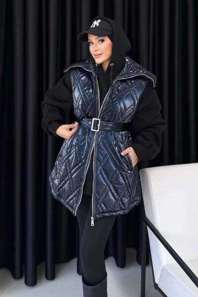 Melike Tatar Inflatable Reflective Vest 32-3402-1