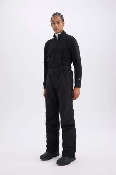 DeFacto DeFactoFit Su Geçirmez Kayak Pantolonu D0011AX24WN
