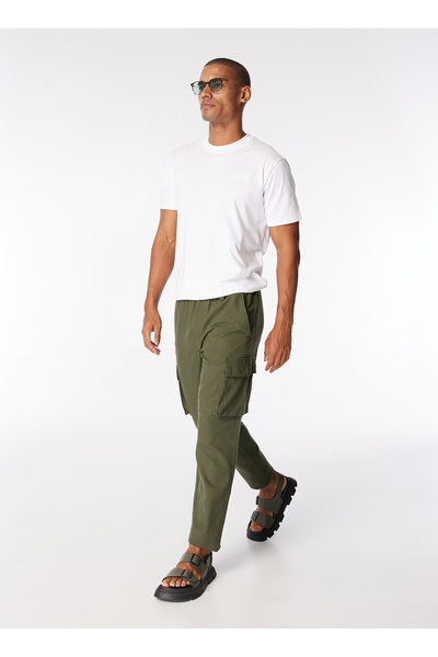 Only & Sons Kargo hortumu Onslinus Verjüngt Kargo hortumu