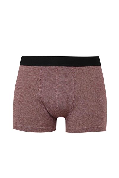 DeFacto C3288ax24wn Μοντέλο 3 τεμαχίων ριγέ μπόξερ