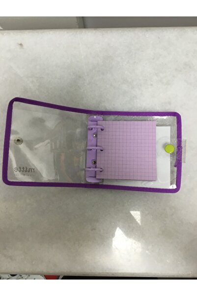 SUN STAR MODEL Notepad